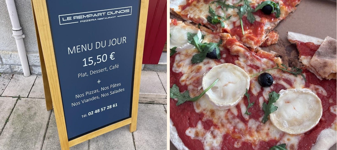 Le Rempart Dunois - Gallery Image 1