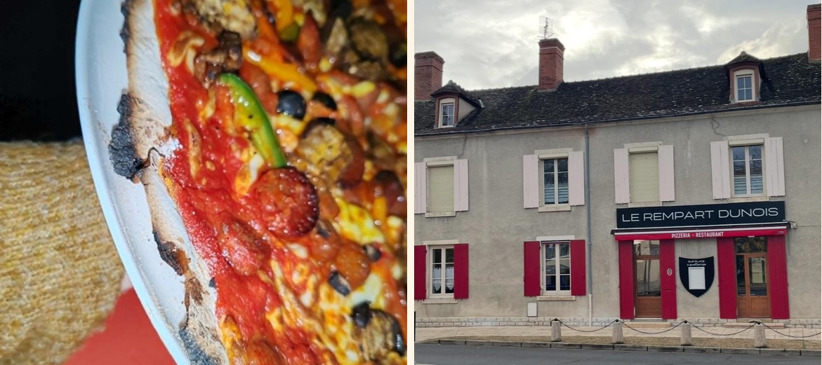 Le Rempart Dunois - Gallery Image 2